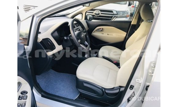 Buy Import Kia Rio Other Car in Import - Dubai in Kampot Province Buy Import Kia Rio Other Car in Import - Dubai in Kampot Province