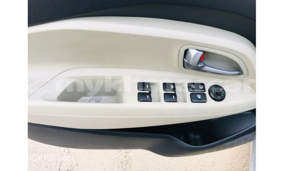 Buy Import Kia Rio Other Car in Import - Dubai in Kampot Province Buy Import Kia Rio Other Car in Import - Dubai in Kampot Province