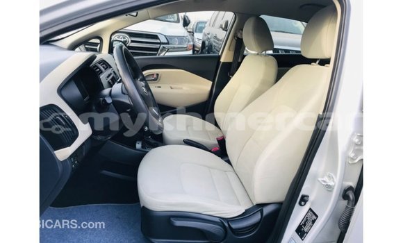 Buy Import Kia Rio Other Car in Import - Dubai in Kampot Province Buy Import Kia Rio Other Car in Import - Dubai in Kampot Province