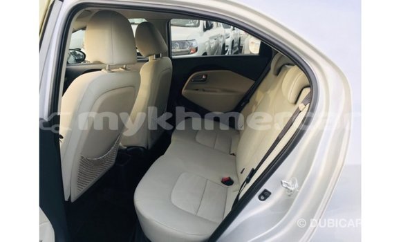 Buy Import Kia Rio Other Car in Import - Dubai in Kampot Province Buy Import Kia Rio Other Car in Import - Dubai in Kampot Province