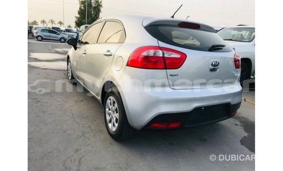 Buy Import Kia Rio Other Car in Import - Dubai in Kampot Province Buy Import Kia Rio Other Car in Import - Dubai in Kampot Province