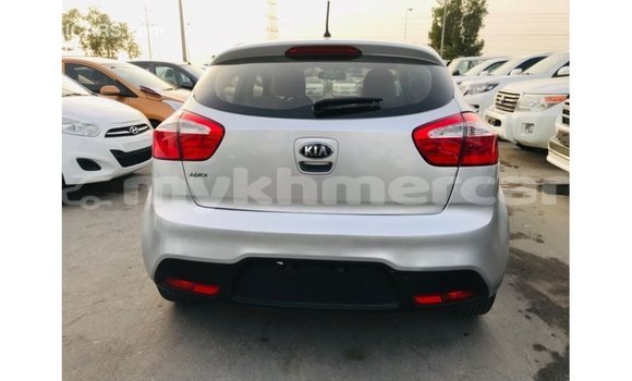 Buy Import Kia Rio Other Car in Import - Dubai in Kampot Province Buy Import Kia Rio Other Car in Import - Dubai in Kampot Province