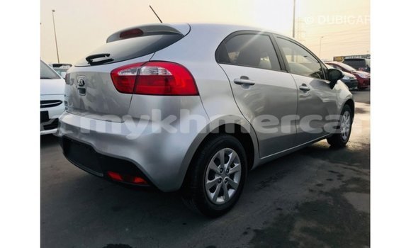 Buy Import Kia Rio Other Car in Import - Dubai in Kampot Province Buy Import Kia Rio Other Car in Import - Dubai in Kampot Province