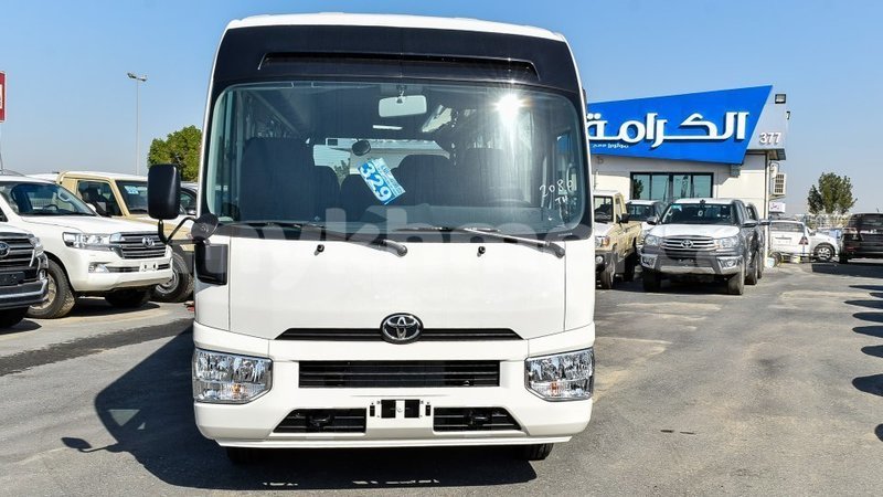 Big with watermark toyota coaster kampot province import dubai 3907