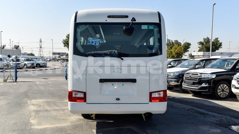 Big with watermark toyota coaster kampot province import dubai 3907
