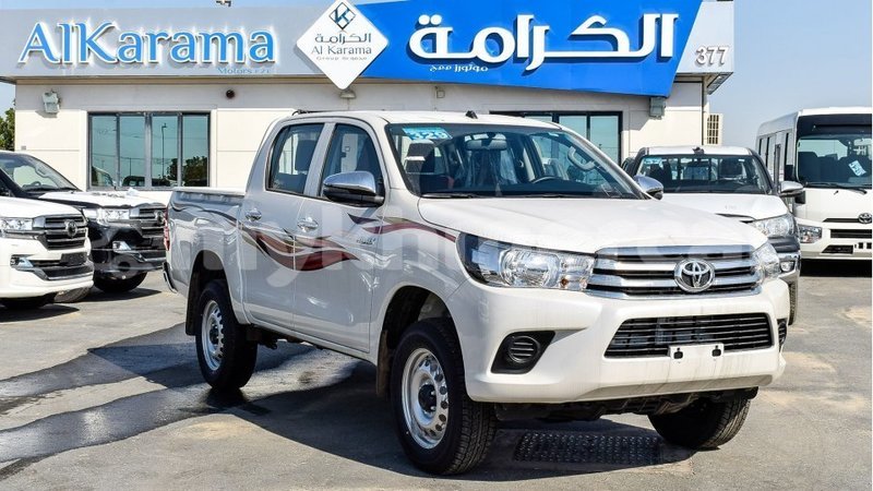 Big with watermark toyota hilux kampot province import dubai 3909