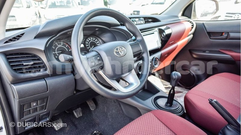 Big with watermark toyota hilux kampot province import dubai 3909