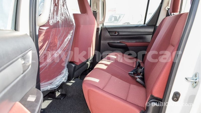 Big with watermark toyota hilux kampot province import dubai 3909
