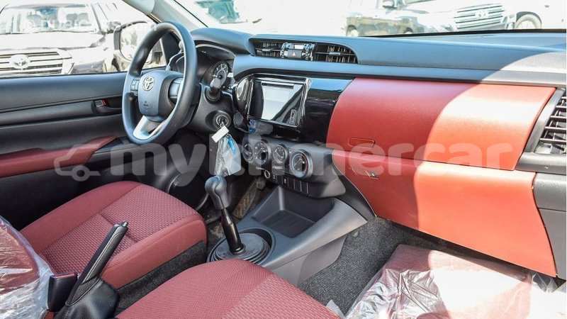 Big with watermark toyota hilux kampot province import dubai 3909