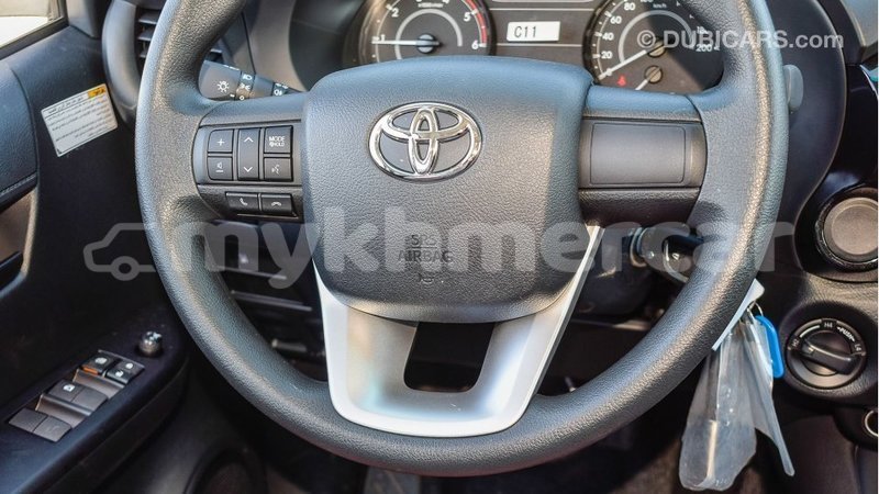 Big with watermark toyota hilux kampot province import dubai 3909