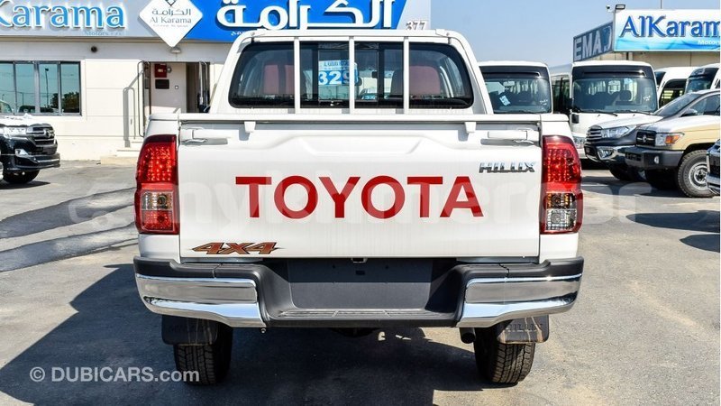 Big with watermark toyota hilux kampot province import dubai 3909
