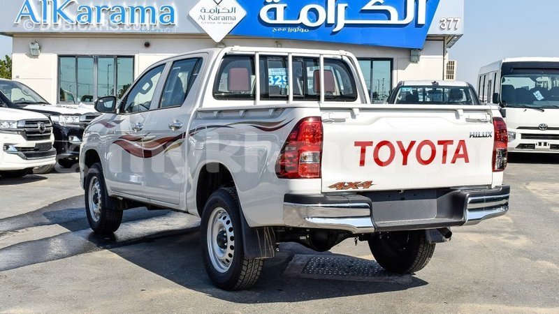 Big with watermark toyota hilux kampot province import dubai 3909