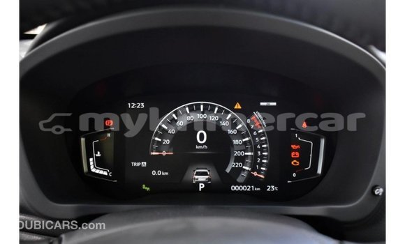 Acheter Import Voiture Mitsubishi Montero Blanc à Import - Dubai, Kampot Province Acheter Import Voiture Mitsubishi Montero Blanc à Import - Dubai, Kampot Province