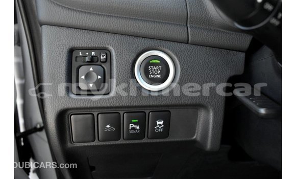 Acheter Import Voiture Mitsubishi Montero Blanc à Import - Dubai, Kampot Province Acheter Import Voiture Mitsubishi Montero Blanc à Import - Dubai, Kampot Province