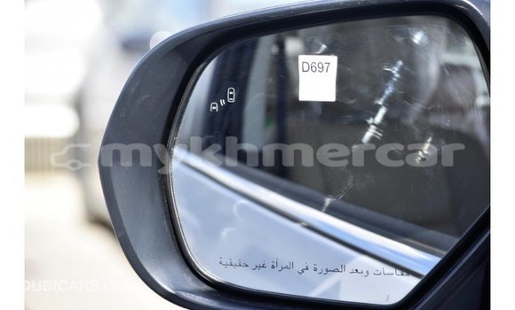 Acheter Import Voiture Mitsubishi Montero Blanc à Import - Dubai, Kampot Province Acheter Import Voiture Mitsubishi Montero Blanc à Import - Dubai, Kampot Province