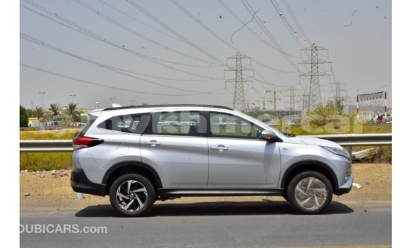 Acheter Import Voiture Toyota Rush Autre à Import - Dubai, Kampot Province Acheter Import Voiture Toyota Rush Autre à Import - Dubai, Kampot Province