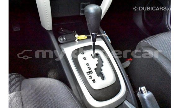 Acheter Import Voiture Toyota Rush Autre à Import - Dubai, Kampot Province Acheter Import Voiture Toyota Rush Autre à Import - Dubai, Kampot Province