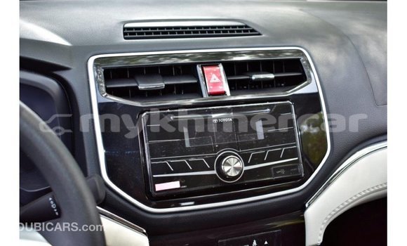 Acheter Import Voiture Toyota Rush Autre à Import - Dubai, Kampot Province Acheter Import Voiture Toyota Rush Autre à Import - Dubai, Kampot Province