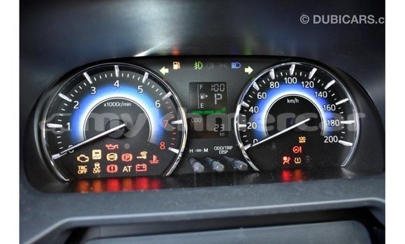 Acheter Import Voiture Toyota Rush Autre à Import - Dubai, Kampot Province Acheter Import Voiture Toyota Rush Autre à Import - Dubai, Kampot Province