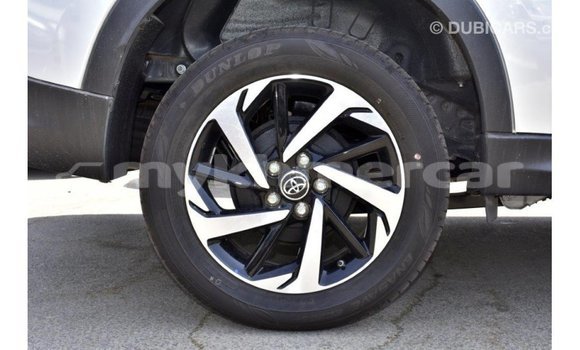 Acheter Import Voiture Toyota Rush Autre à Import - Dubai, Kampot Province Acheter Import Voiture Toyota Rush Autre à Import - Dubai, Kampot Province