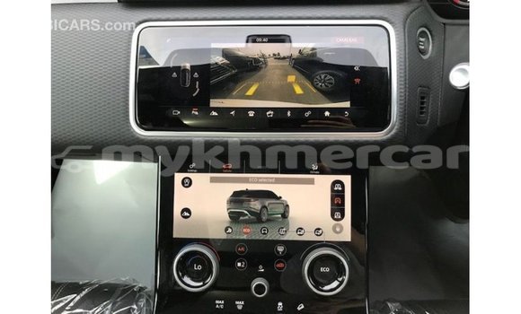 ទិញ នាំចូល Land Rover Range Rover White ឡាន} ក្នុង Import - Dubai ក្នុង Kampot Province ទិញ នាំចូល Land Rover Range Rover White ឡាន} ក្នុង Import - Dubai ក្នុង Kampot Province