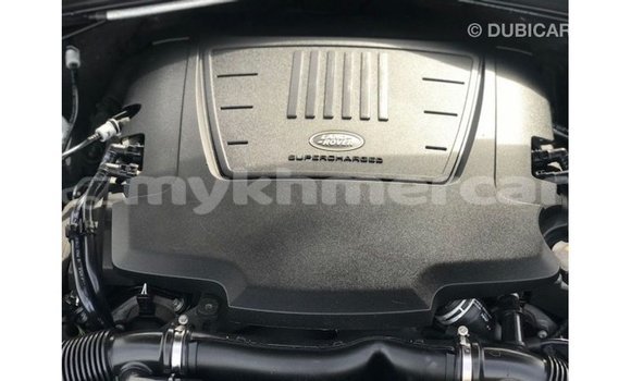 ទិញ នាំចូល Land Rover Range Rover White ឡាន} ក្នុង Import - Dubai ក្នុង Kampot Province ទិញ នាំចូល Land Rover Range Rover White ឡាន} ក្នុង Import - Dubai ក្នុង Kampot Province