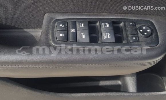 Buy Import Chrysler 200 White Car in Import - Dubai in Kampot Province Buy Import Chrysler 200 White Car in Import - Dubai in Kampot Province