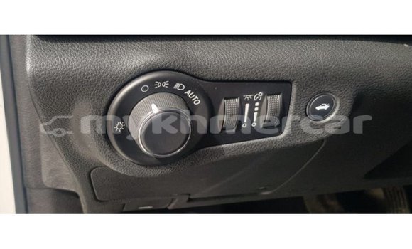 Buy Import Chrysler 200 White Car in Import - Dubai in Kampot Province Buy Import Chrysler 200 White Car in Import - Dubai in Kampot Province