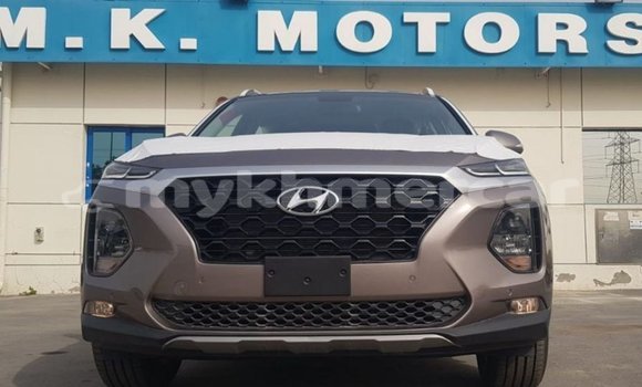 Buy Import Hyundai Santa Fe Other Car in Import - Dubai in Kampot Province Buy Import Hyundai Santa Fe Other Car in Import - Dubai in Kampot Province