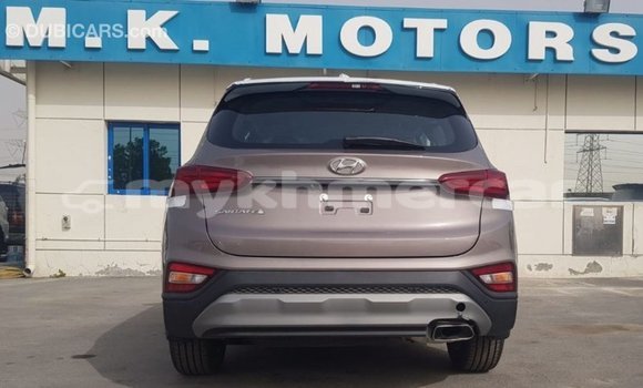 Buy Import Hyundai Santa Fe Other Car in Import - Dubai in Kampot Province Buy Import Hyundai Santa Fe Other Car in Import - Dubai in Kampot Province