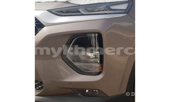Buy Import Hyundai Santa Fe Other Car in Import - Dubai in Kampot Province Buy Import Hyundai Santa Fe Other Car in Import - Dubai in Kampot Province
