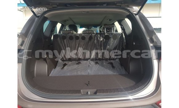 Buy Import Hyundai Santa Fe Other Car in Import - Dubai in Kampot Province Buy Import Hyundai Santa Fe Other Car in Import - Dubai in Kampot Province