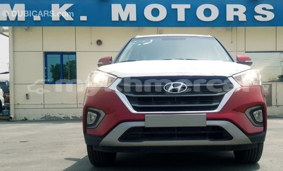 Buy Import Hyundai Creta Red Car in Import - Dubai in Kampot Province Buy Import Hyundai Creta Red Car in Import - Dubai in Kampot Province