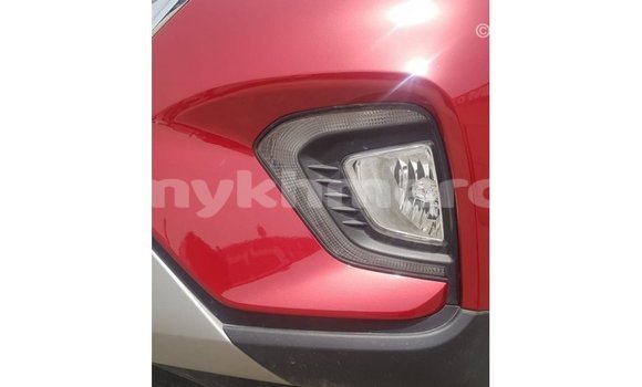 Buy Import Hyundai Creta Red Car in Import - Dubai in Kampot Province Buy Import Hyundai Creta Red Car in Import - Dubai in Kampot Province
