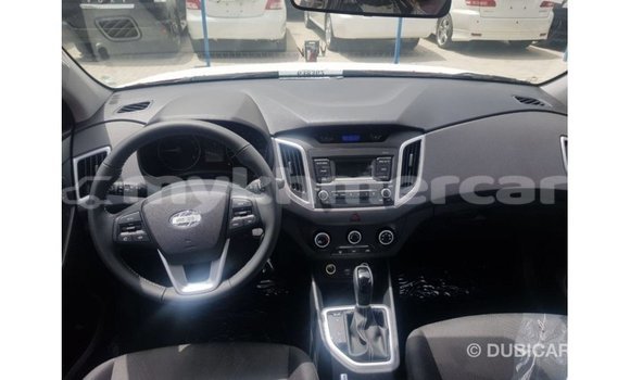 Buy Import Hyundai Creta Red Car in Import - Dubai in Kampot Province Buy Import Hyundai Creta Red Car in Import - Dubai in Kampot Province