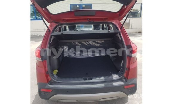 Buy Import Hyundai Creta Red Car in Import - Dubai in Kampot Province Buy Import Hyundai Creta Red Car in Import - Dubai in Kampot Province