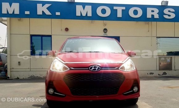 Buy Import Hyundai i10 Red Car in Import - Dubai in Kampot Province Buy Import Hyundai i10 Red Car in Import - Dubai in Kampot Province