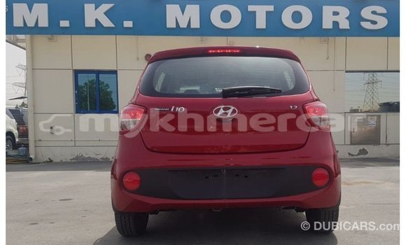 Buy Import Hyundai i10 Red Car in Import - Dubai in Kampot Province Buy Import Hyundai i10 Red Car in Import - Dubai in Kampot Province