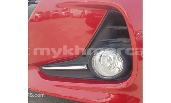 Buy Import Hyundai i10 Red Car in Import - Dubai in Kampot Province Buy Import Hyundai i10 Red Car in Import - Dubai in Kampot Province