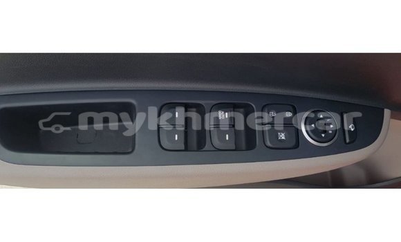 Buy Import Hyundai i10 Red Car in Import - Dubai in Kampot Province Buy Import Hyundai i10 Red Car in Import - Dubai in Kampot Province