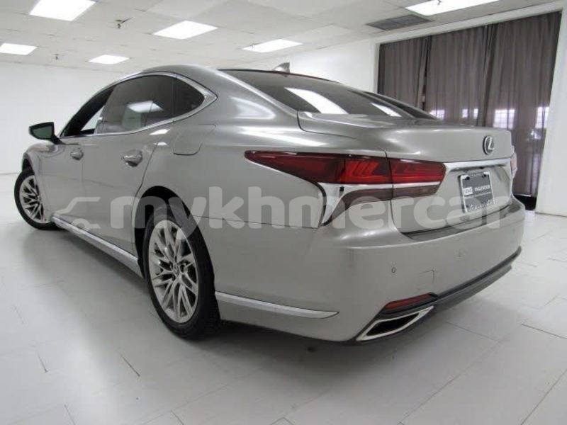 Big with watermark lexus ls phnom penh phnom penh 3924