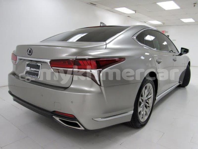 Big with watermark lexus ls phnom penh phnom penh 3924