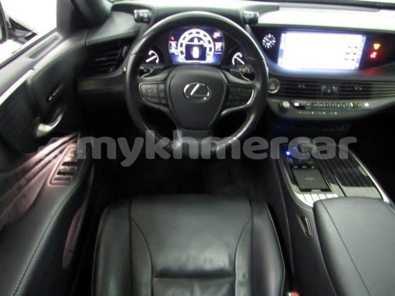 Big with watermark lexus ls phnom penh phnom penh 3924