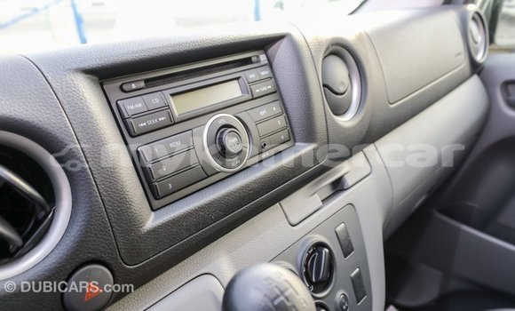 Buy Import Nissan Urvan White Car in Import - Dubai in Kampot Province Buy Import Nissan Urvan White Car in Import - Dubai in Kampot Province