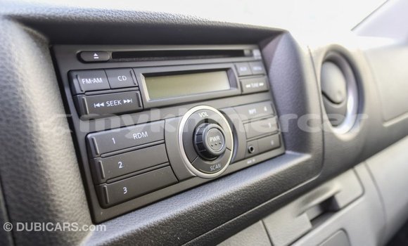 Buy Import Nissan Urvan White Car in Import - Dubai in Kampot Province Buy Import Nissan Urvan White Car in Import - Dubai in Kampot Province