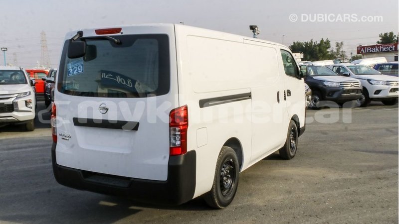Big with watermark nissan urvan kampot province import dubai 3925