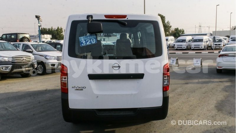 Big with watermark nissan urvan kampot province import dubai 3925