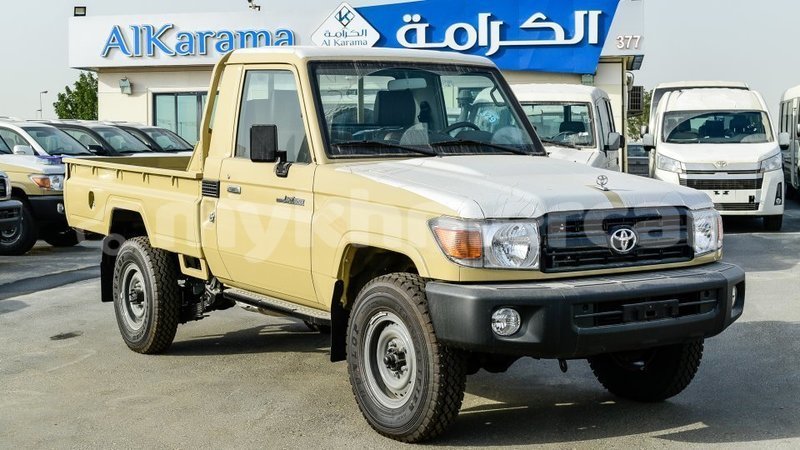 Big with watermark toyota land cruiser kampot province import dubai 3926