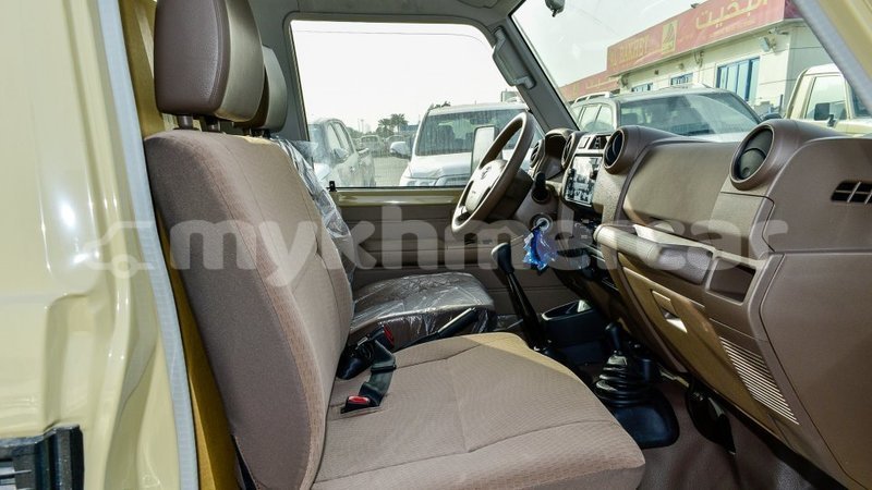 Big with watermark toyota land cruiser kampot province import dubai 3926