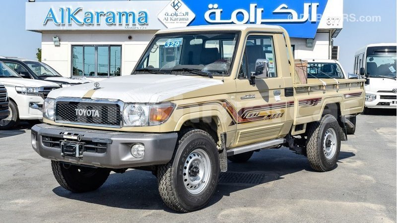 Big with watermark toyota land cruiser kampot province import dubai 3928